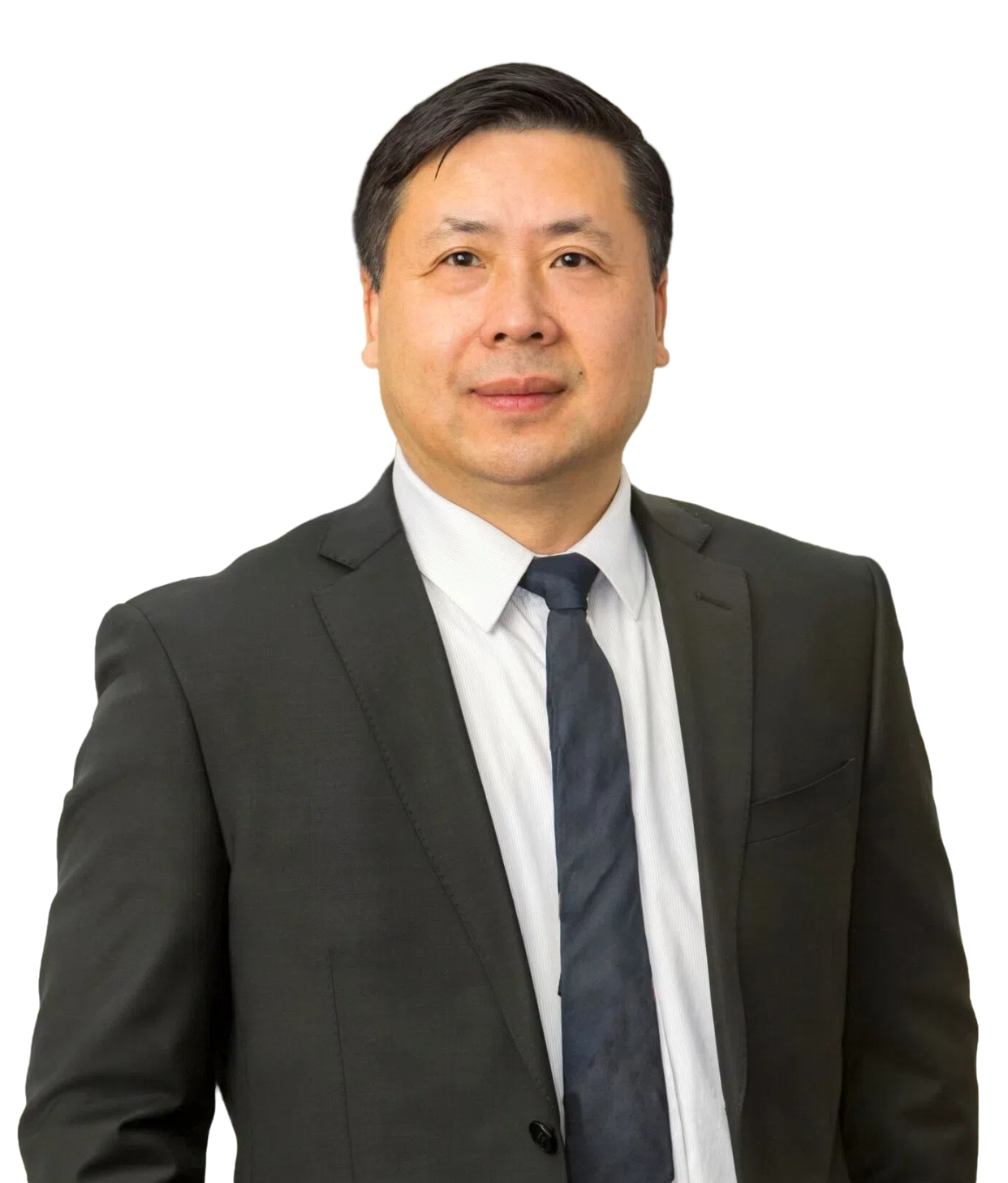 Lee Zhao Real Estate Agent