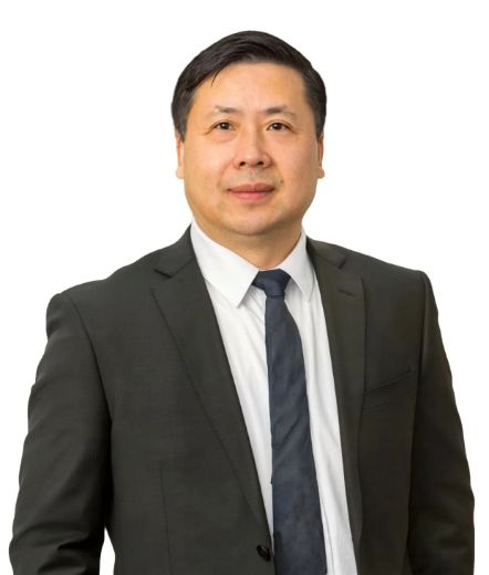 Lee Zhao - Real Estate Agent at Ascend Real Estate - Doncaster East