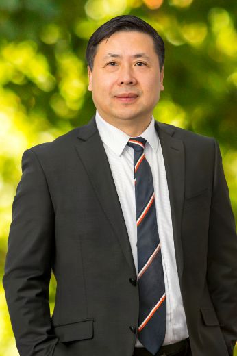 Lee Zhao - Real Estate Agent at Biggin & Scott - Burwood