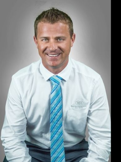 Lees Standley - Real Estate Agent at Barr & Standley - Bunbury