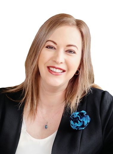 Leesa Harrison - Real Estate Agent at Harcourts Northern Suburbs - Glenorchy