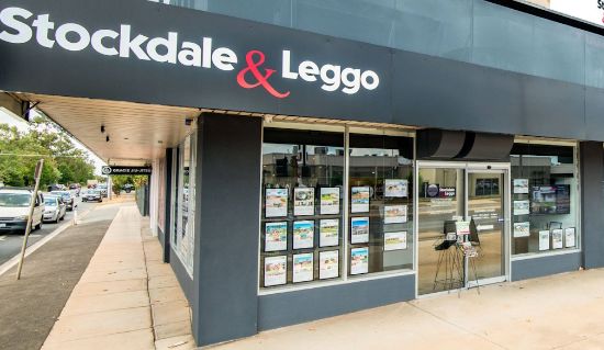 Stockdale & Leggo - Central - Real Estate Agency