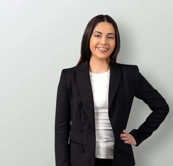 Leila Cummings - Real Estate Agent