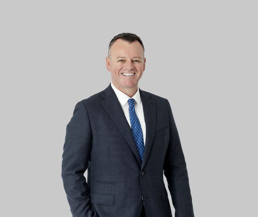 Leigh Melbourne - Real Estate Agent at The Agency Williamstown - WILLIAMSTOWN