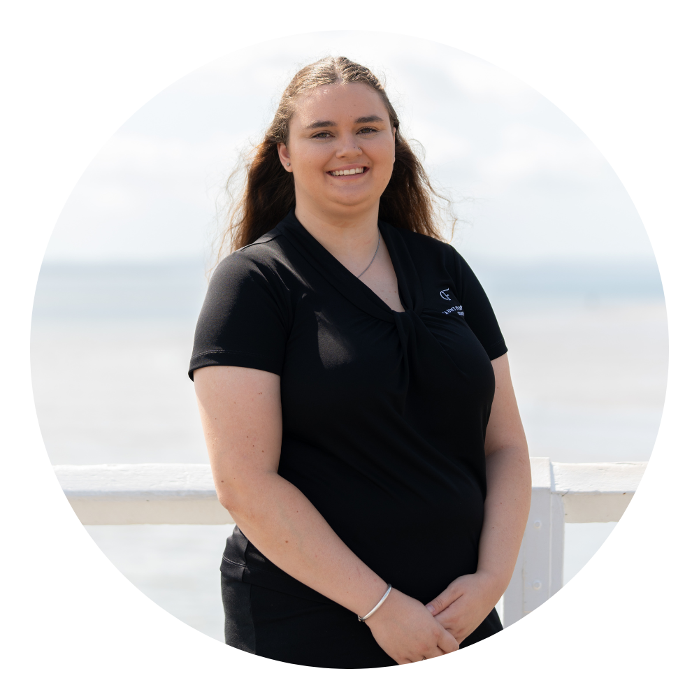 Leighee Thompson-Abrahams - Real Estate Agent