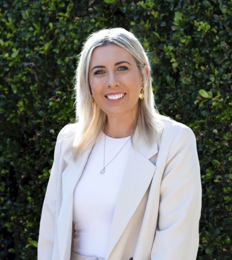 Leilani Purchase - Real Estate Agent at Ray White - Maroochydore