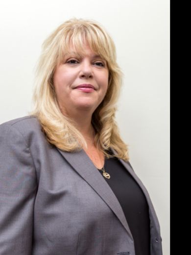 Leisa  Hogan - Real Estate Agent at Carnley Property Management - KURRI KURRI