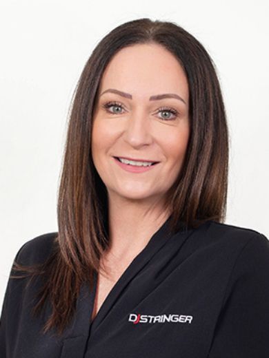 Leisa Thorley - Real Estate Agent at DJ Stringer Property Services - Coolangatta