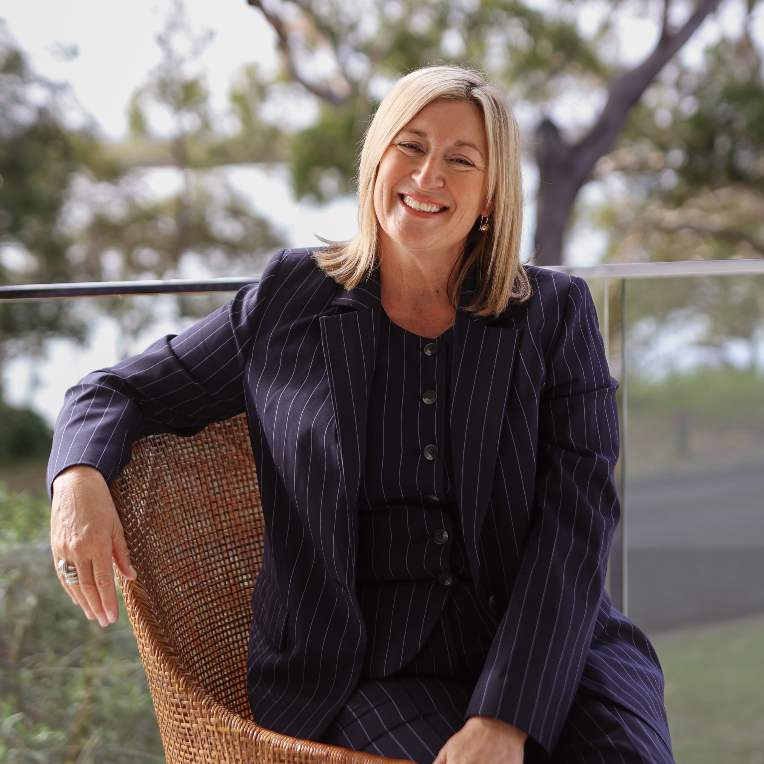 Leisa Vivers - Real Estate Agent