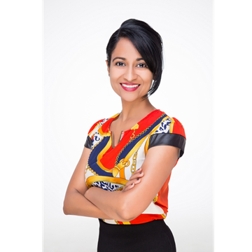 Lekshmi Sekhar Real Estate Agent