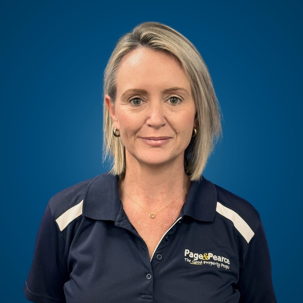 Leanne Harris - Real Estate Agent