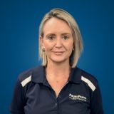 Leanne Harris - Real Estate Agent From - Page & Pearce - Townsville