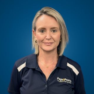 Leanne Harris - Real Estate Agent