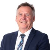 Len Smith - Real Estate Agent From - First National Rayner - Bacchus Marsh