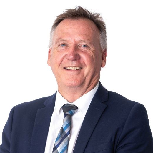 Len Smith - Real Estate Agent at First National Rayner - Bacchus Marsh
