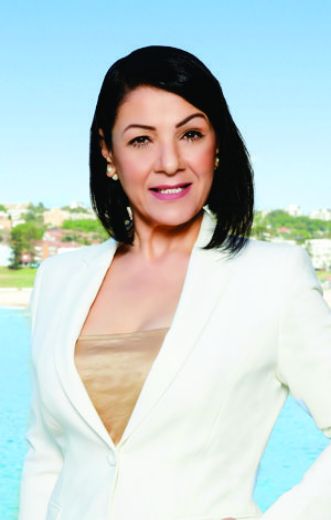 Lena Lahood - Real Estate Agent at Ray White Unlimited - BONDI BEACH