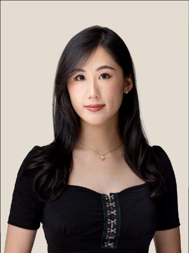 Lena Zheng - Real Estate Agent at PROPERTY JEN & TIM - RHODES