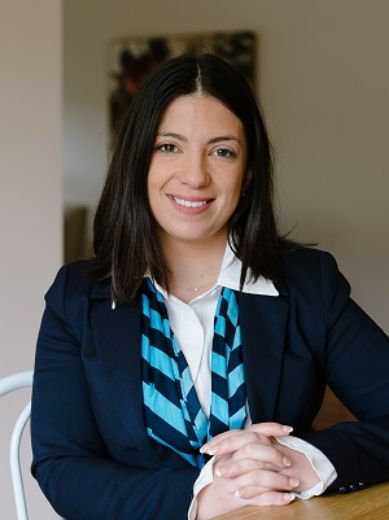 Lenita Demetriou - Real Estate Agent at Harcourts Rata & Co