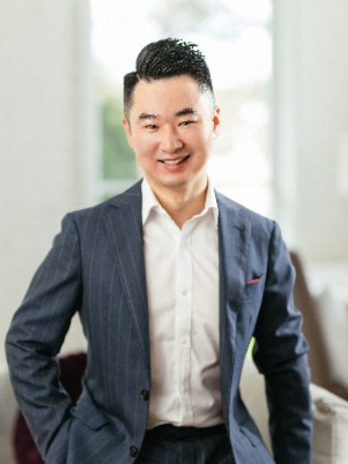 Leo Liu - Real Estate Agent at McConnell Bourn - North Shore Leo Liu - Real Estate Agent at McConnell Bourn - North Shore