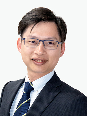 Leo Chiang Real Estate Agent