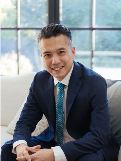 Leo Foo - Real Estate Agent at Common Realty Group - Sydney