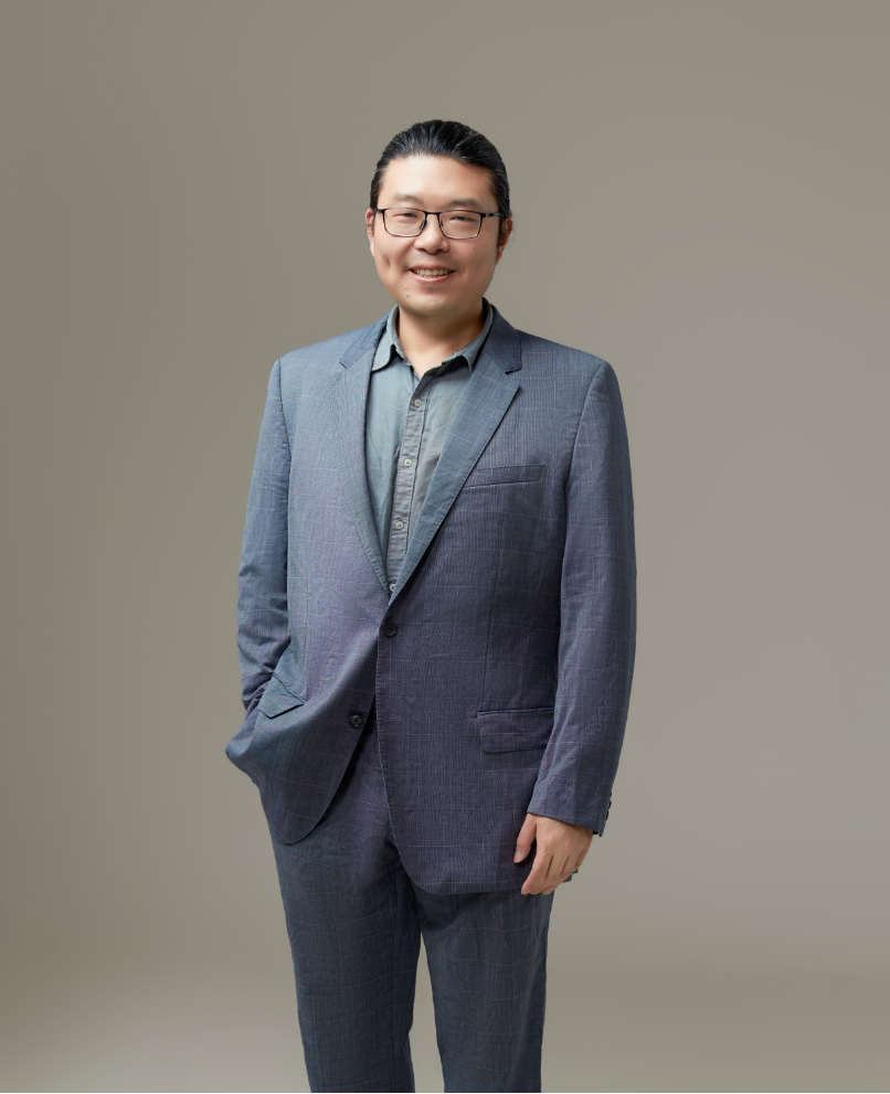 Leo Jiali Guo Real Estate Agent