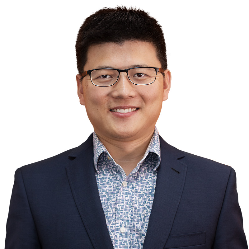 Leo Li Real Estate Agent