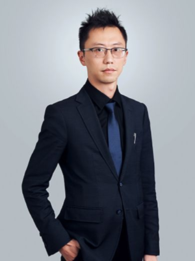 Leo Li  - Real Estate Agent at RPS Centric