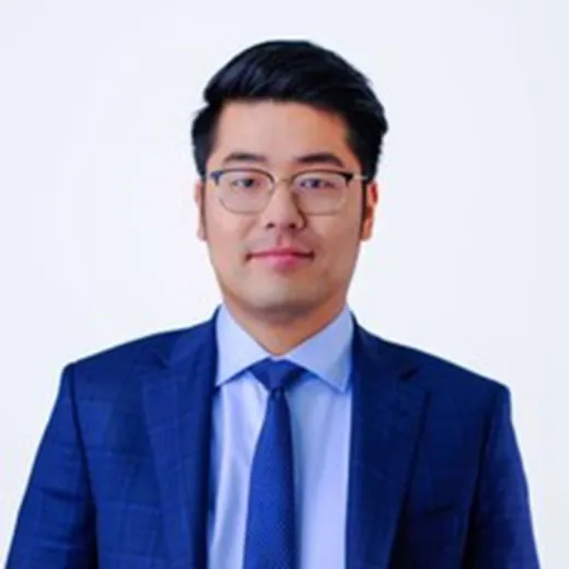 Leo Li - Real Estate Agent at Victory Lease