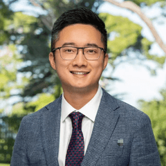Leo Liang Real Estate Agent