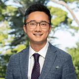 Leo Liang - Real Estate Agent From - Blackstone & Co. Real Estate - BALWYN NORTH