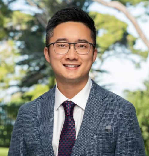Leo Liang - Real Estate Agent at NewLand Property Group Australia
