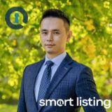 Leo Lin - Real Estate Agent From - Smart Listing - Hawthorn East