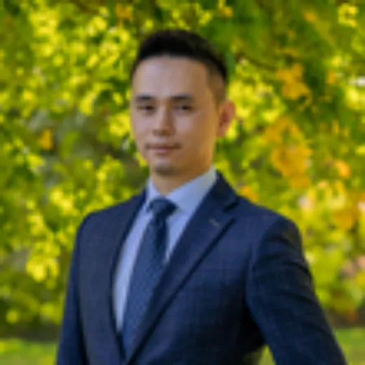 Leo Lin - Real Estate Agent at Smart Listing Real Estate