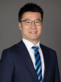 Leo Liu - Real Estate Agent From - Harcourts - Judd White