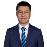 Leo Liu - Real Estate Agent From - Harcourts Judd White (Wantirna) - WANTIRNA