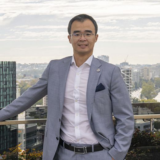 Leo Liu - Real Estate Agent at NGU Real Estate - Toowong