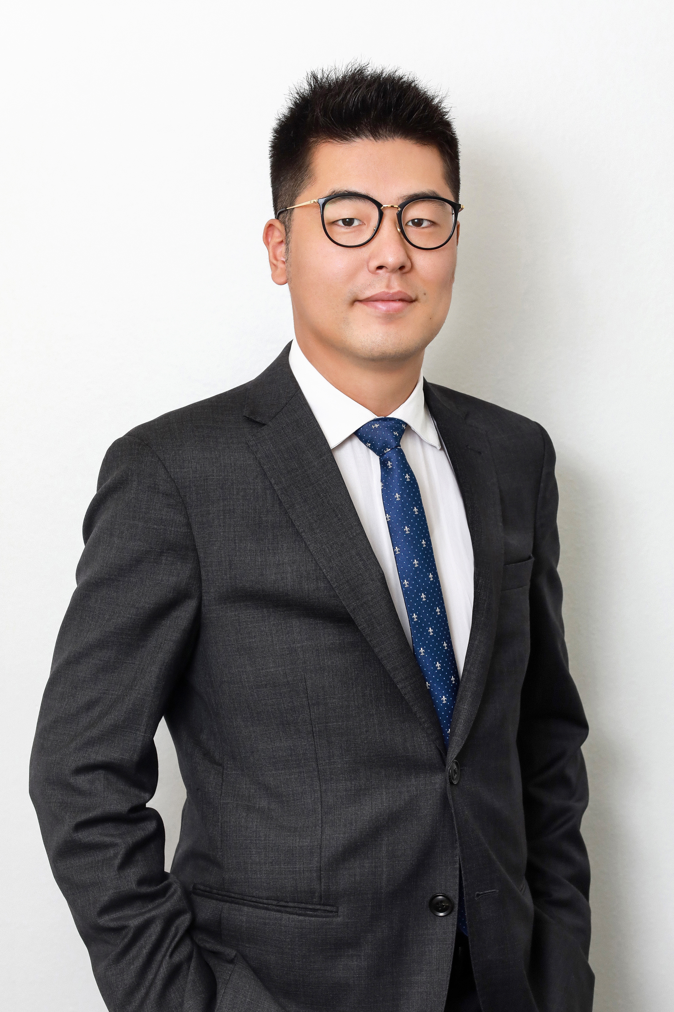 Leo Shihan Li Real Estate Agent