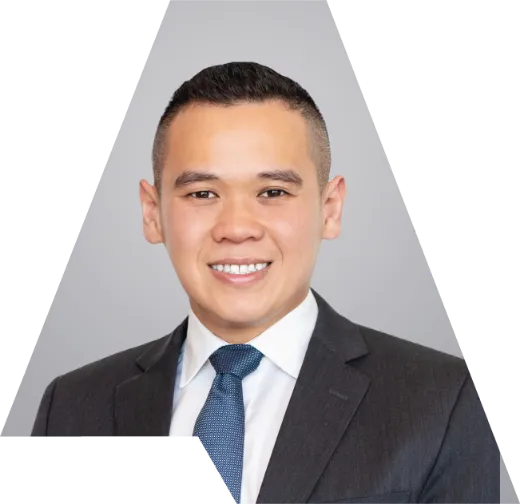 Leonard Widjaja - Real Estate Agent at Area Specialist - VIC