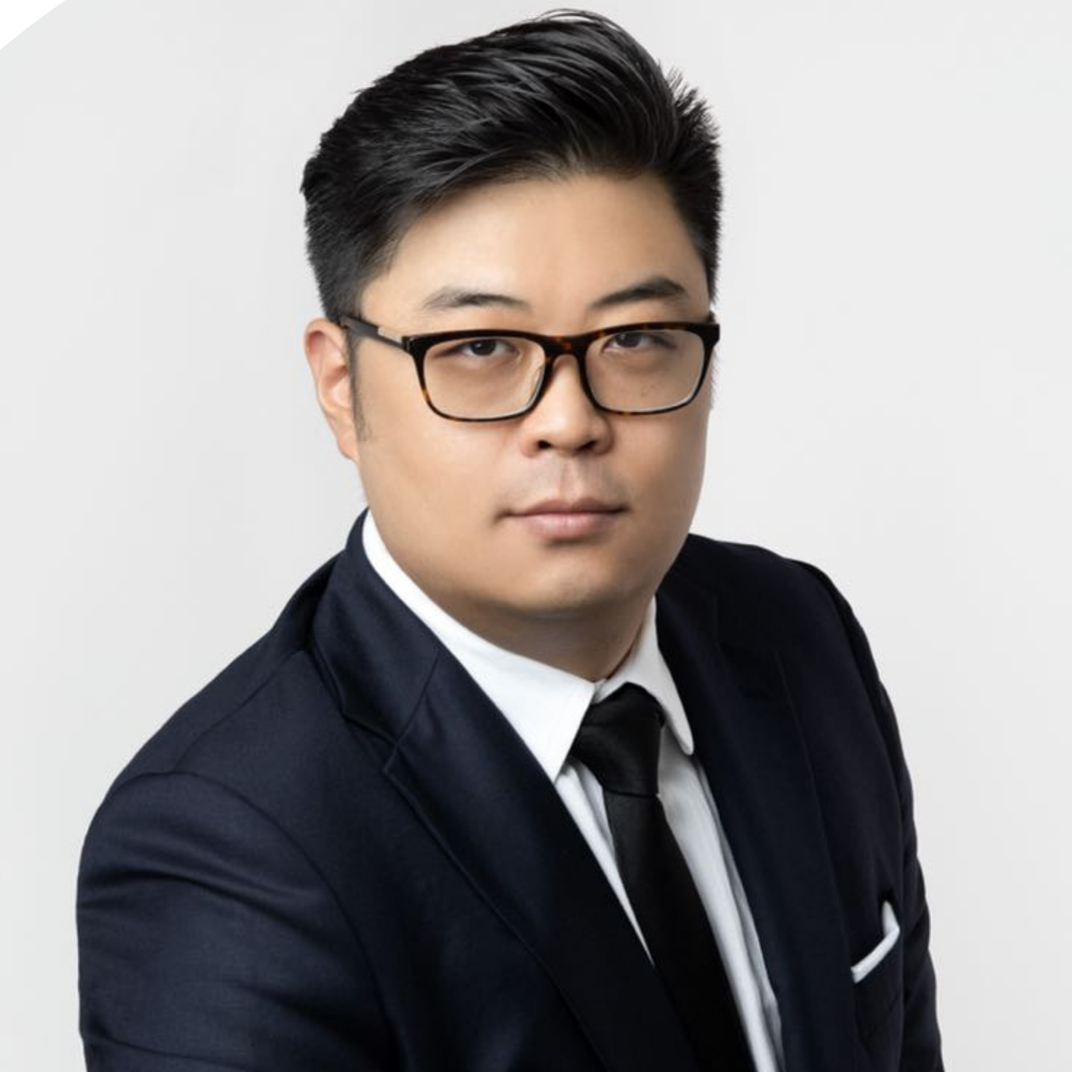 Leo Wei Real Estate Agent