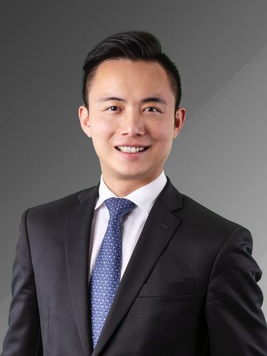 Leo Xu - Real Estate Agent at Buxton - Box Hill