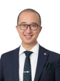 Leo Yu - Real Estate Agent From - OBrien Real Estate - Bentleigh