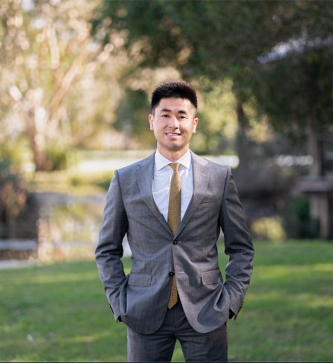 Leo Zhan - Real Estate Agent at Ray White - Sunnybank Hills