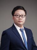 Leo Zhang - Real Estate Agent From - LY Century Property Services