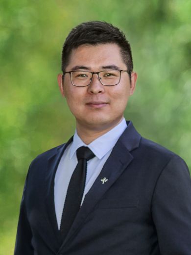 Leo Zuo - Real Estate Agent at Jellis Craig  - Boroondara 