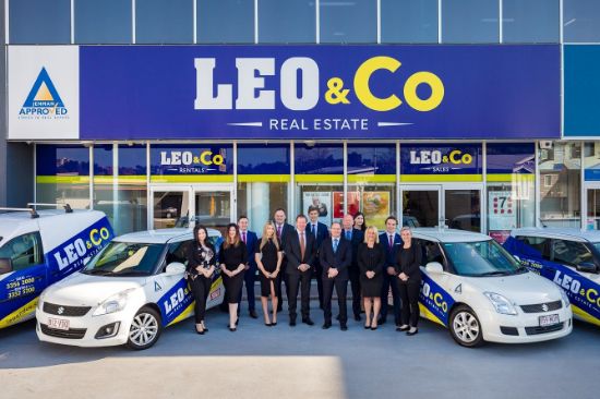 Leo & Co Real Estate - Newmarket - Real Estate Agency