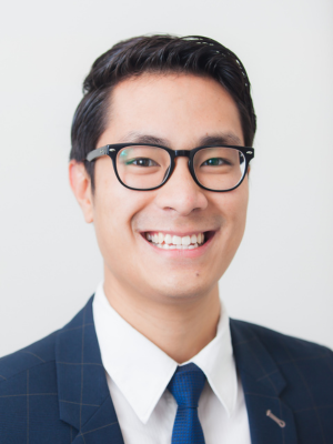 Leon Chan Real Estate Agent