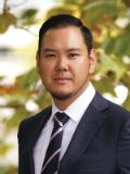 Leon Chen - Real Estate Agent From - Tiga Residential - MELBOURNE