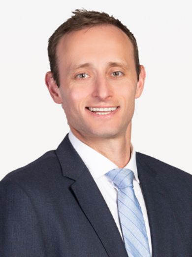 Leon Gouzenfiter - Real Estate Agent at Gary Peer & Associates - BENTLEIGH