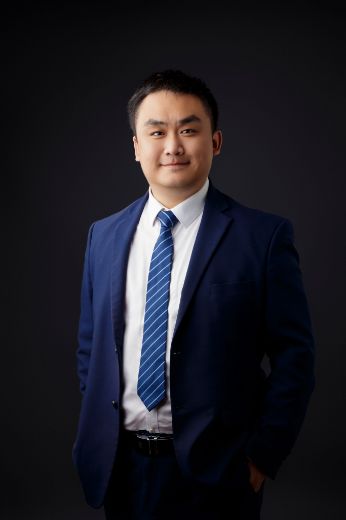 Leon Li - Real Estate Agent at Buxton Canterbury